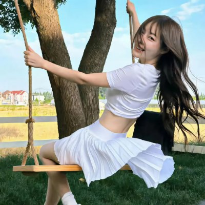奇妙小镇