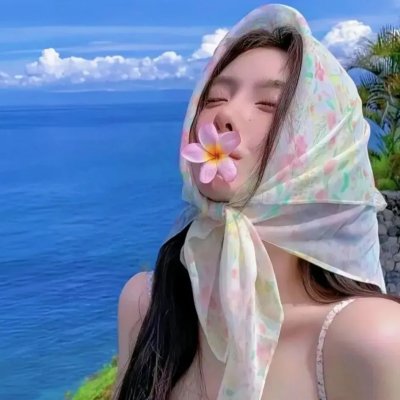 燃烧的棕榈